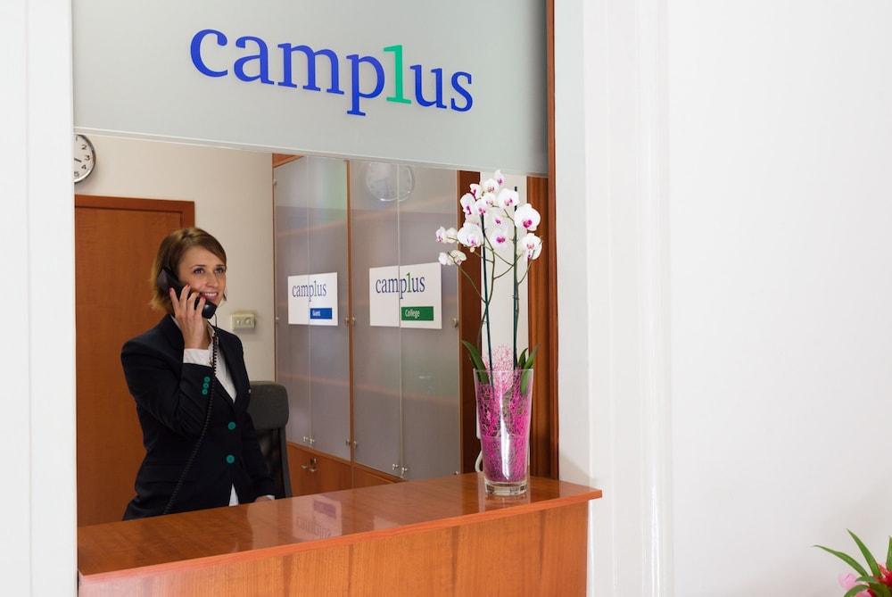 Camplus Guest Katanya Dış mekan fotoğraf
