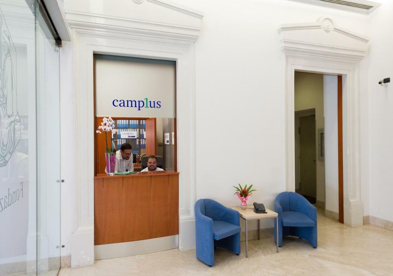 Camplus Guest Katanya Dış mekan fotoğraf
