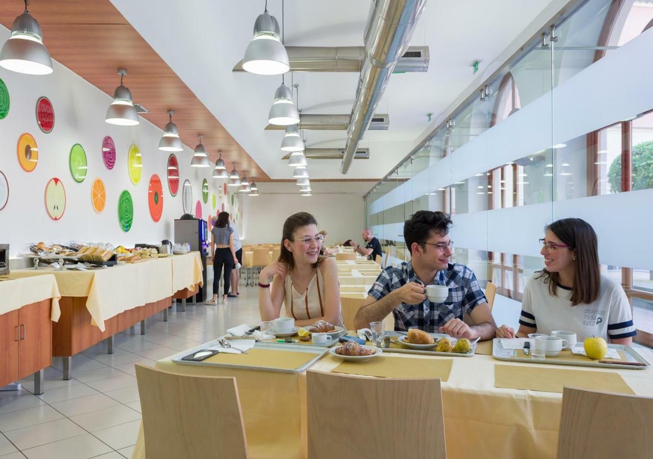 Camplus Guest Katanya Dış mekan fotoğraf