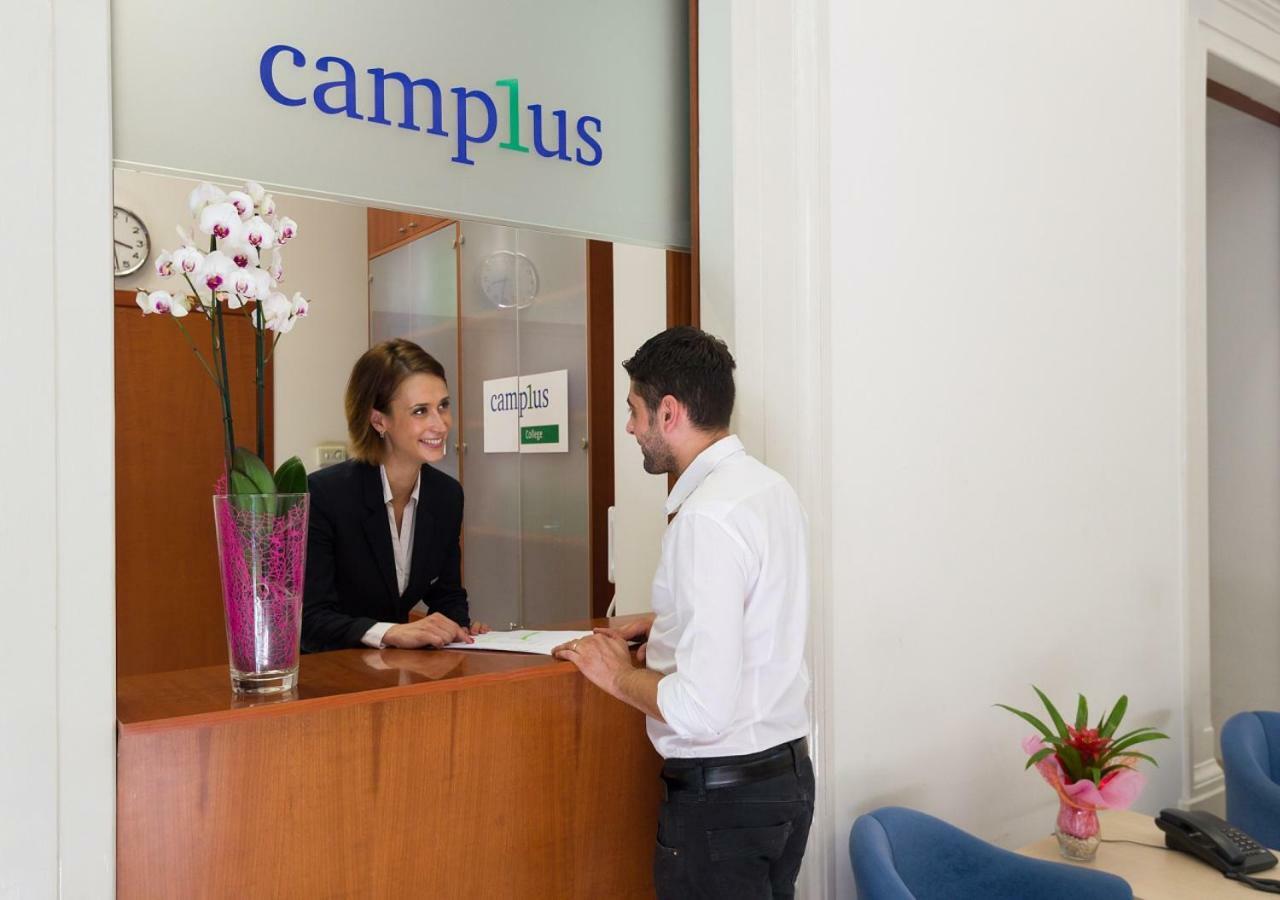 Camplus Guest Katanya Dış mekan fotoğraf