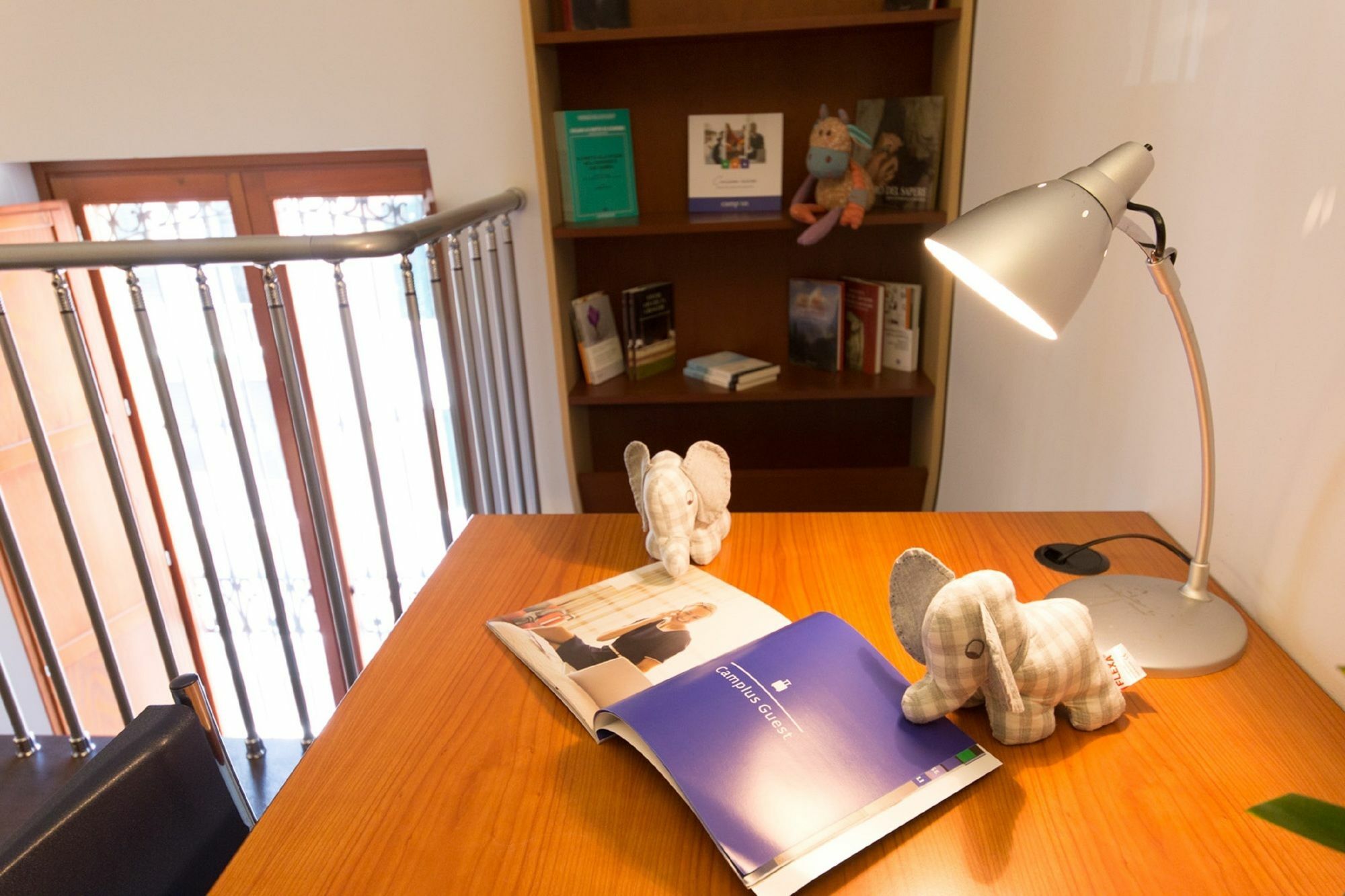 Camplus Guest Katanya Dış mekan fotoğraf